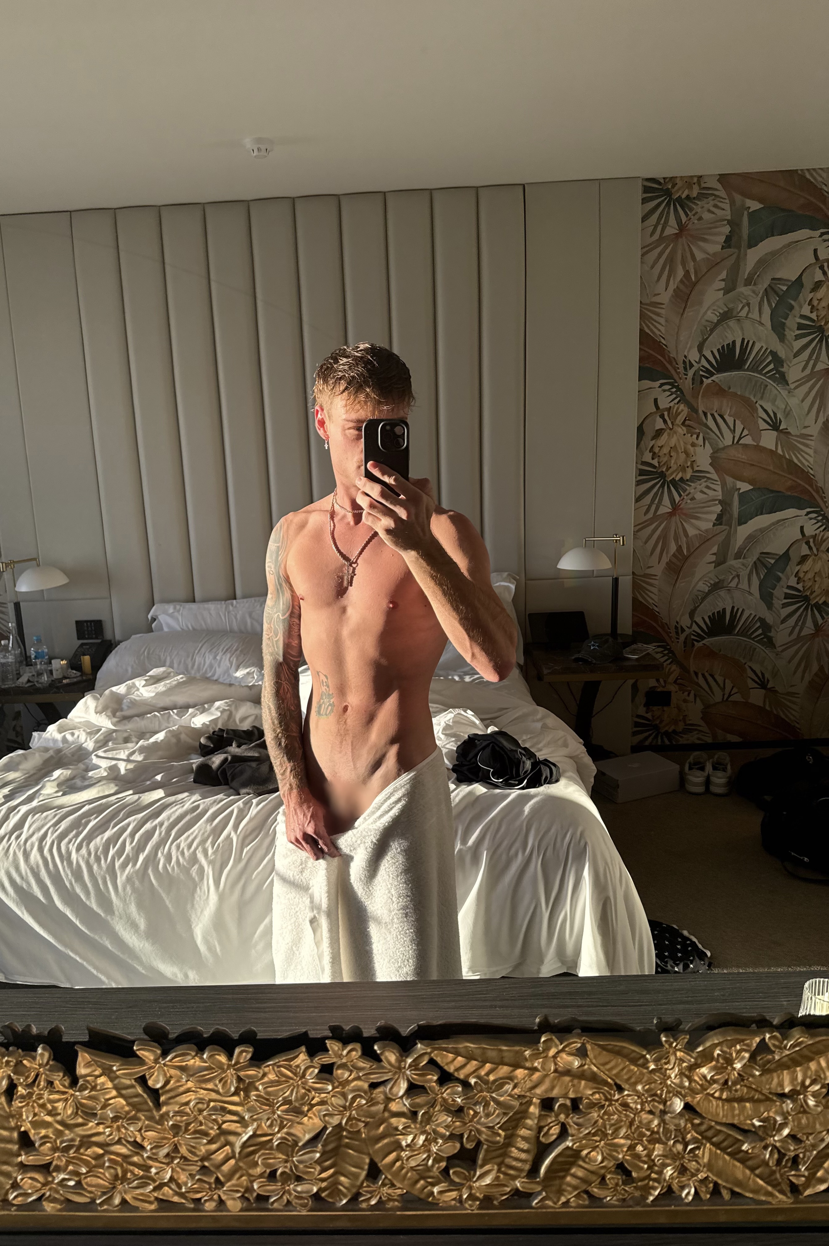 Profile photo